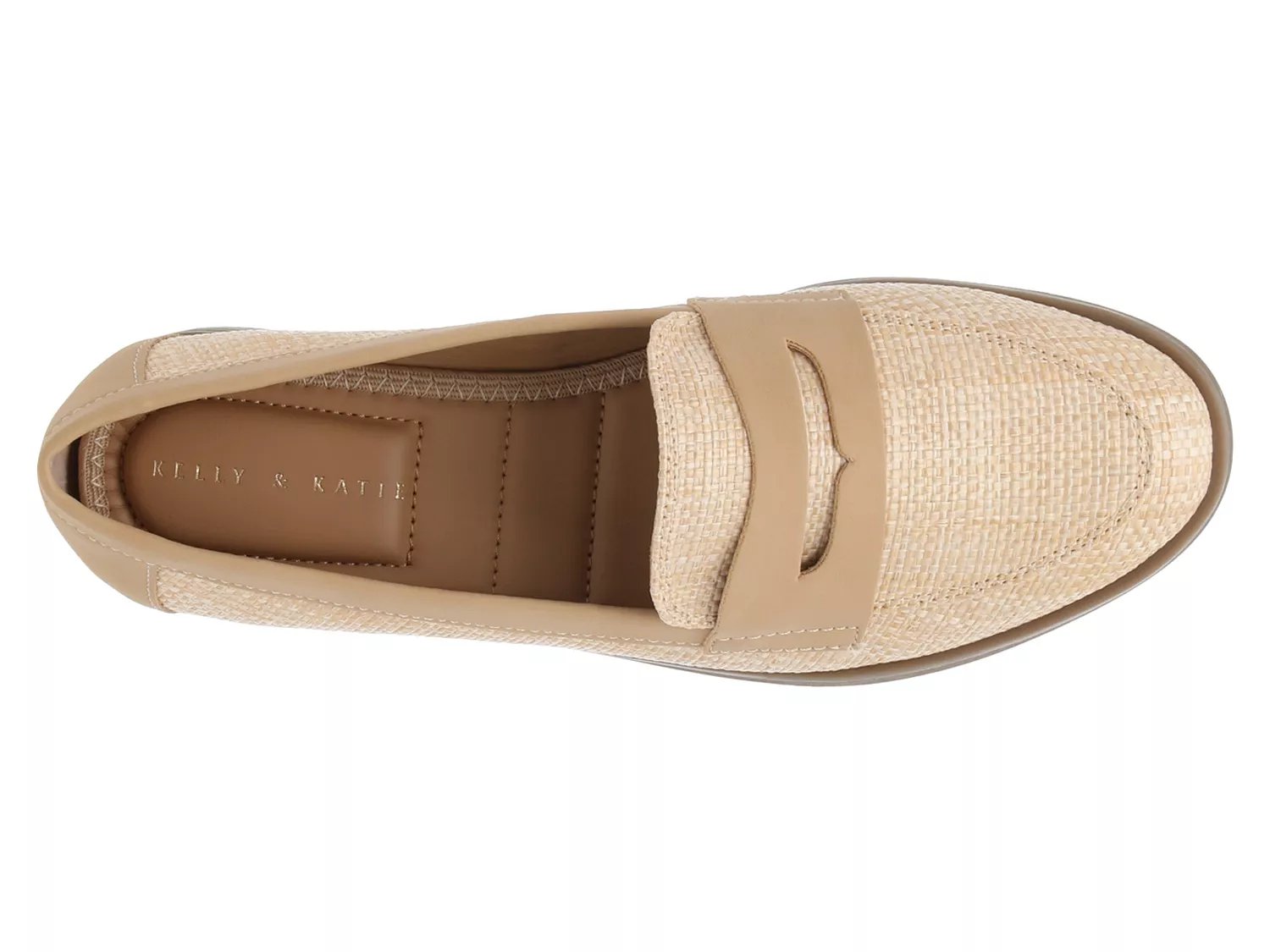 Bala Loafer