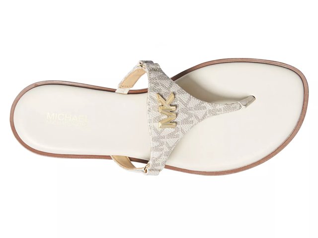 Michael kors sandals dsw top
