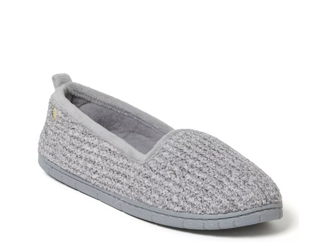 Dsw dearfoam slippers top