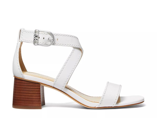 Michael Michael Kors Ashton Sandal - Free Shipping | DSW