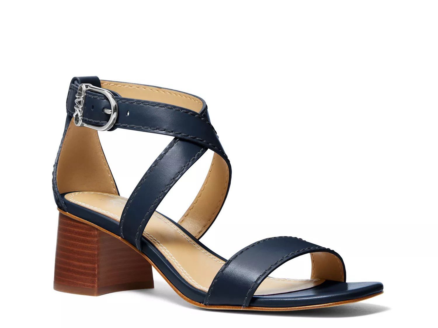 dsw michael kors heels