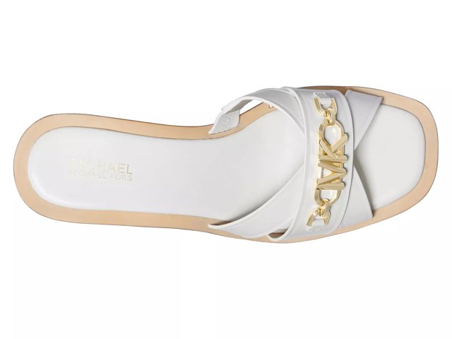 Michael Michael Kors Tiffanie Sandal - Free Shipping | DSW Michael Michael Kors Tiffanie Sandal - Free Shipping | DSW