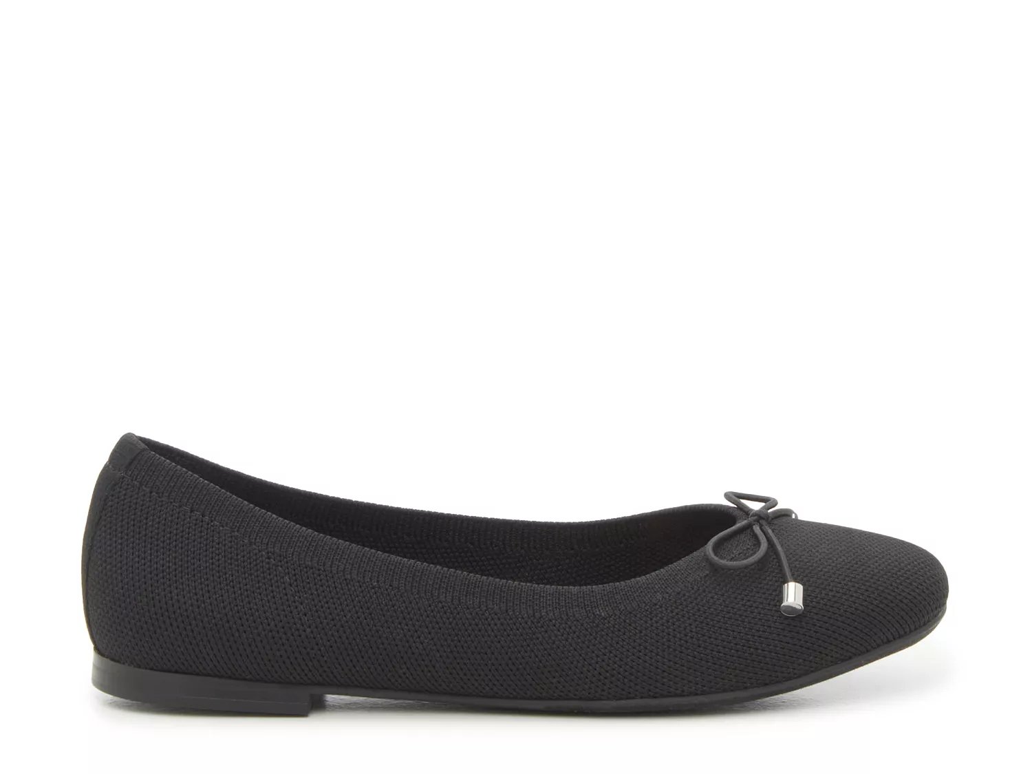 Sasha Flat