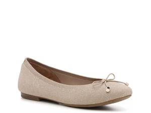 Dsw best sale work flats