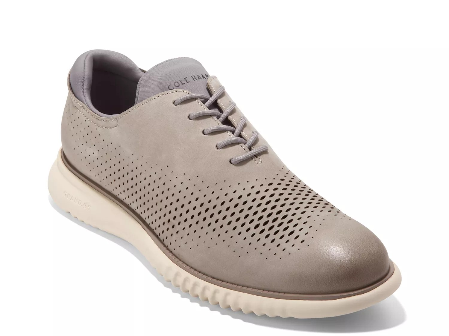 Cole Haan 2.Zerogrand Wing Oxford - Free Shipping | DSW