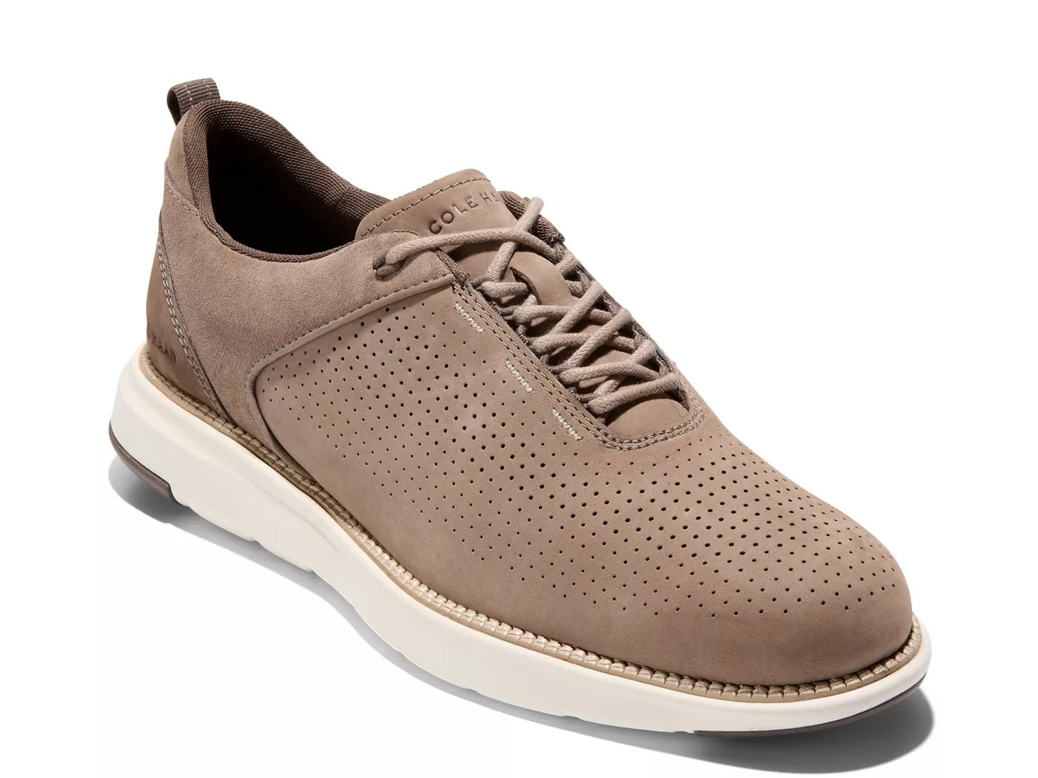 Мужские оксфорды Cole Haan Grand Atlas Текст Оксфорд