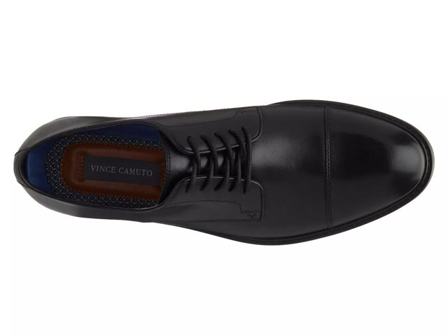 Dawes grand cap toe shop