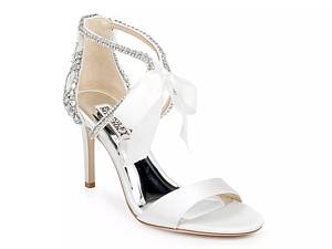 Dsw jewel best sale badgley mischka