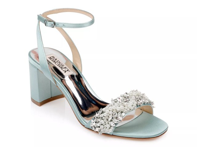 Badgley mischka shoes dsw shop