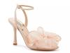 Nessie Sandal Blush view