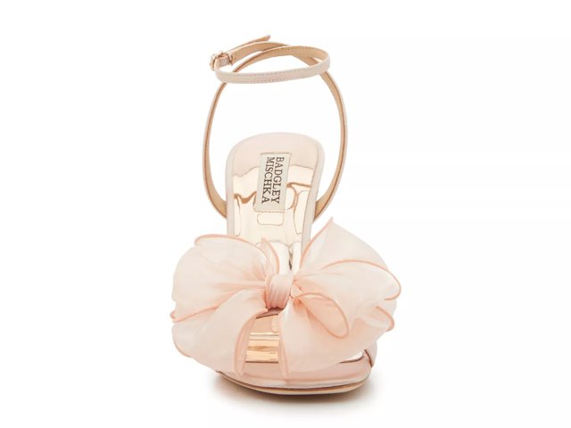 Badgley Mischka Nessie Sandal