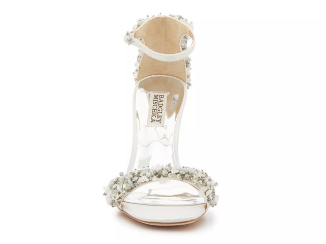 Badgley mischka shoes discount dsw