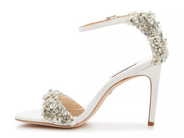 Badgley Mischka Teja Sandal