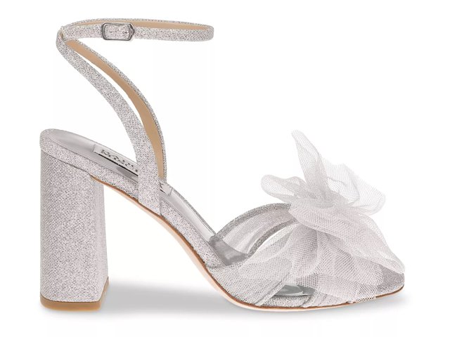 Badgley Mischka Tess Sandal