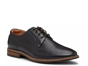 Black dress shoes store dsw