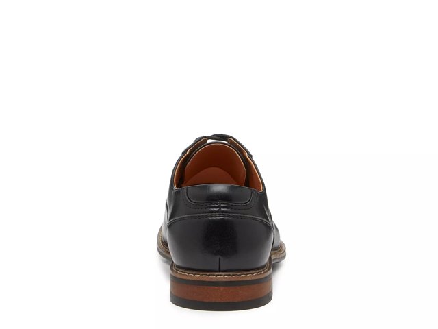 Mix No. 6 Freya Oxford