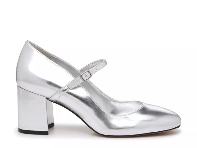 Mix No. 6 Breena Mary Jane Pump - Free Shipping | DSW
