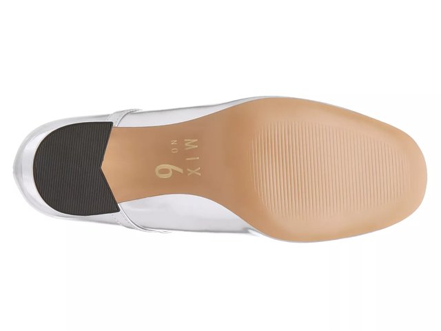 Mix No. 6 Breena Mary Jane Pump - Free Shipping | DSW