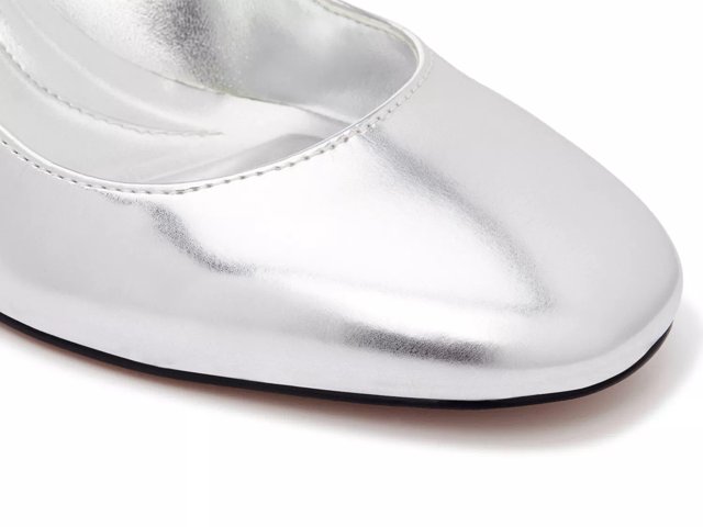 Mix No. 6 Breena Mary Jane Pump - Free Shipping | DSW