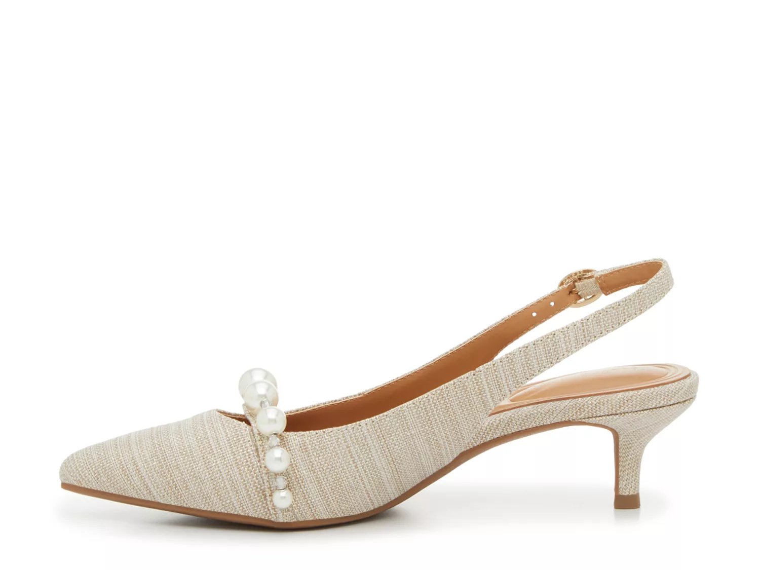 Luanna Pump