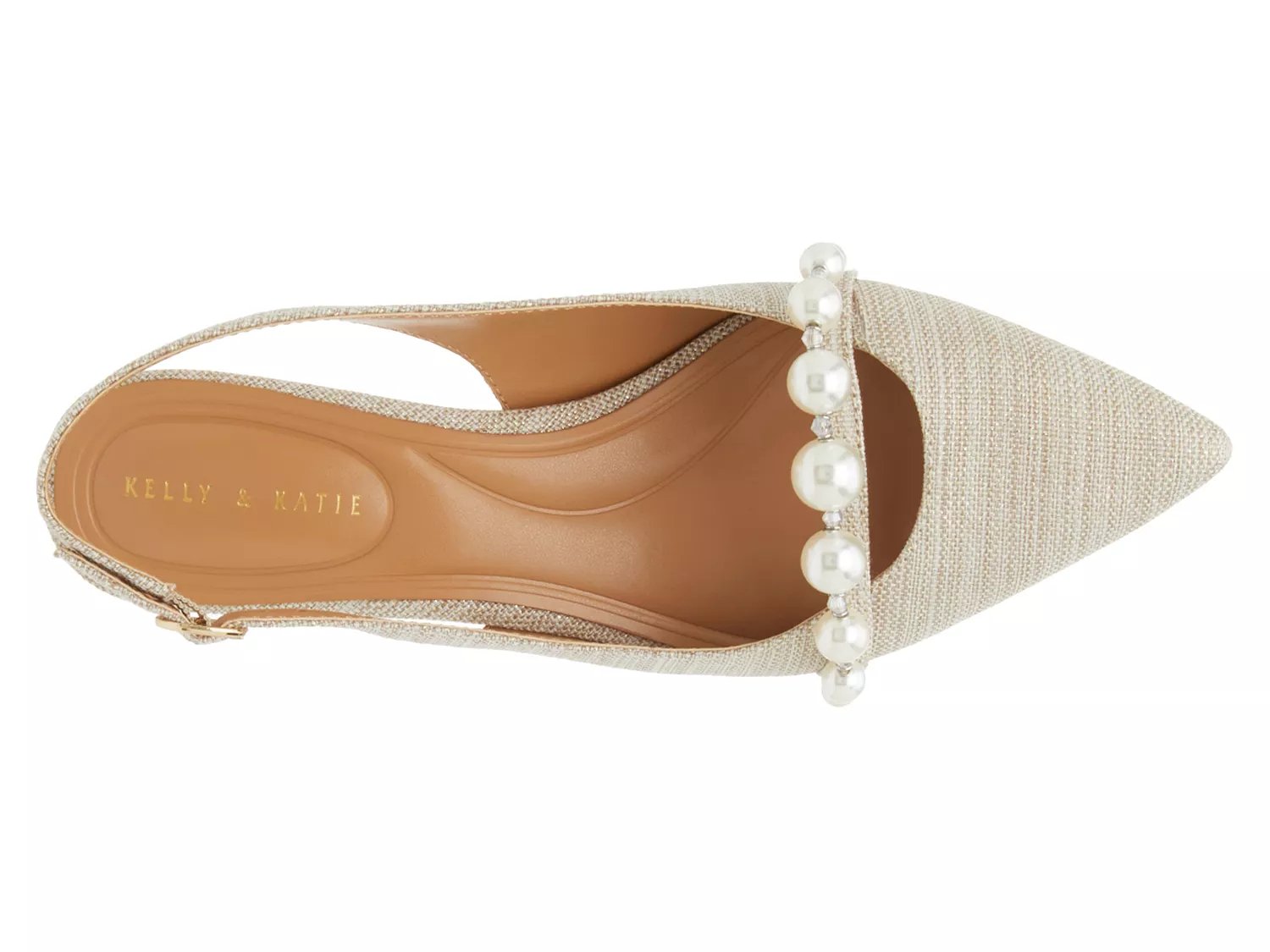 Luanna Pump