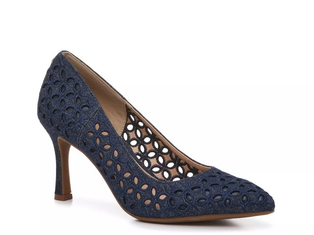 Dsw kelly and katie heels top
