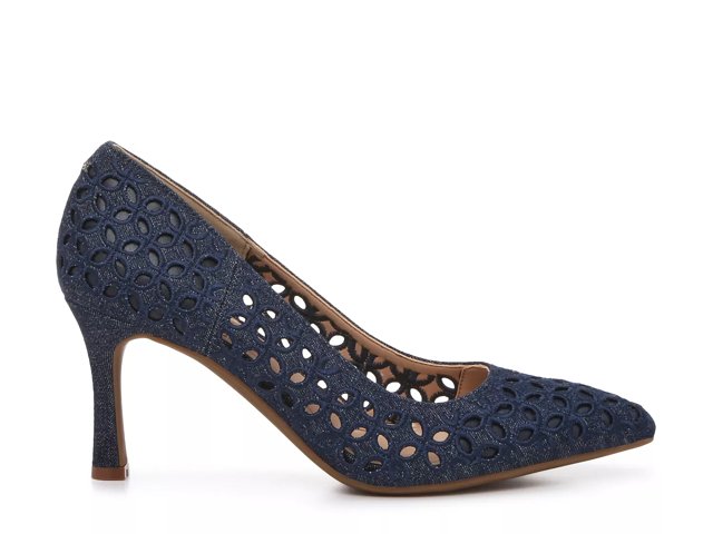Kelly & katie nightengale platform pump best sale