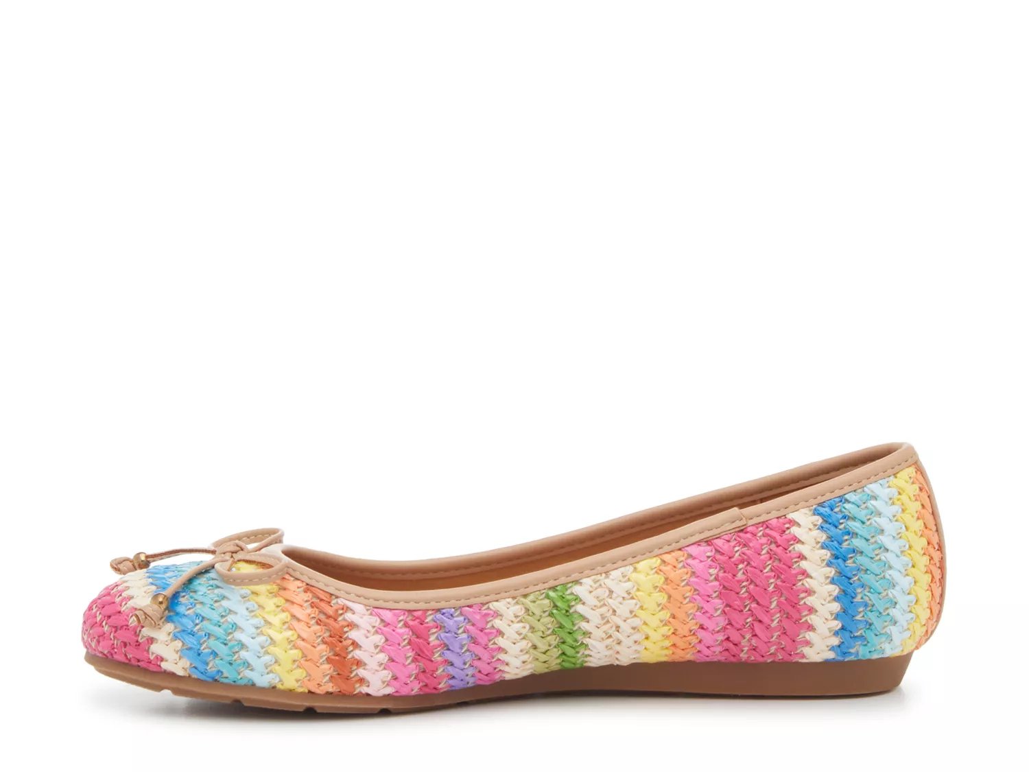 Cindrew Ballet Flat