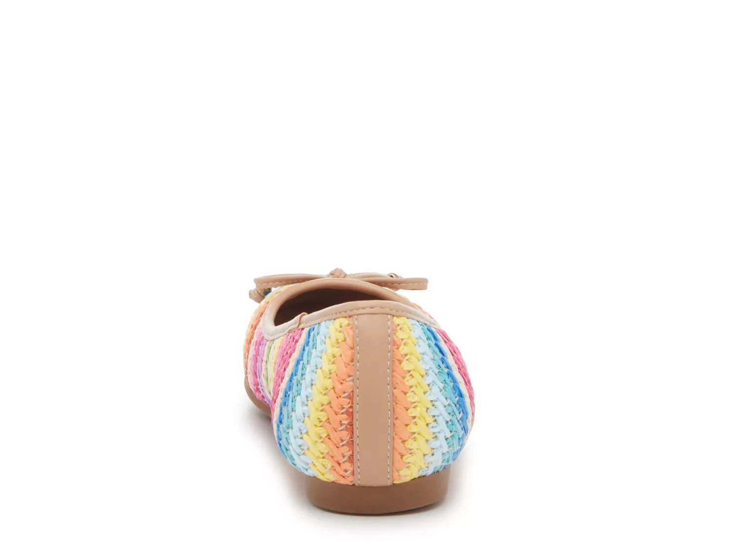 Cindrew Ballet Flat