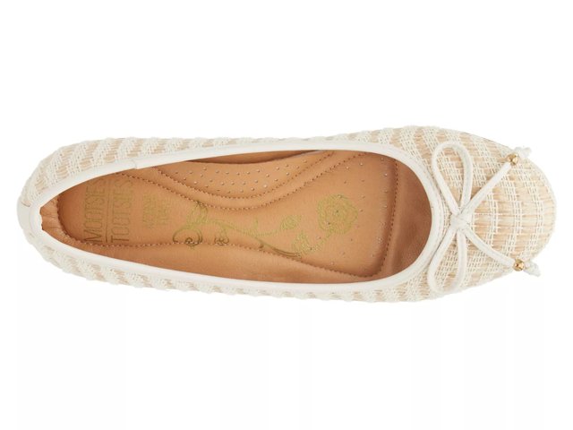 Mootsies Tootsies Cindrew Ballet Flat Free Shipping DSW