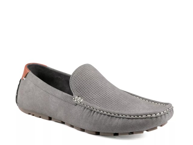 Dsw mens shoes loafers discount