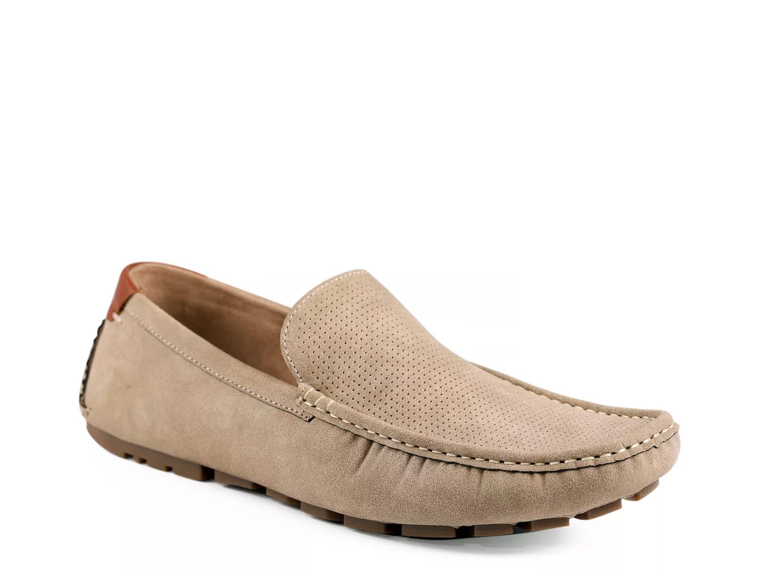 Мужские модельные туфли Tommy Hilfiger Alvie Loafer