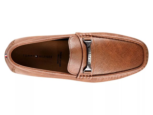 Tommy Hilfiger Axin Driving Loafer Free Shipping DSW