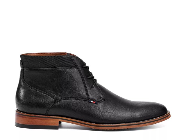 Dsw tommy hilfiger boots hot sale