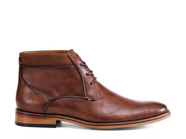Dsw tommy hilfiger boots cheap