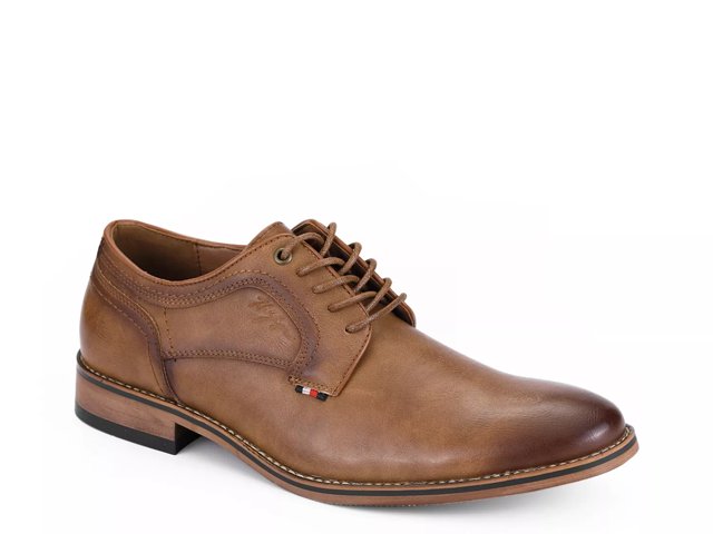 Tommy hilfiger oxford sneaker clearance