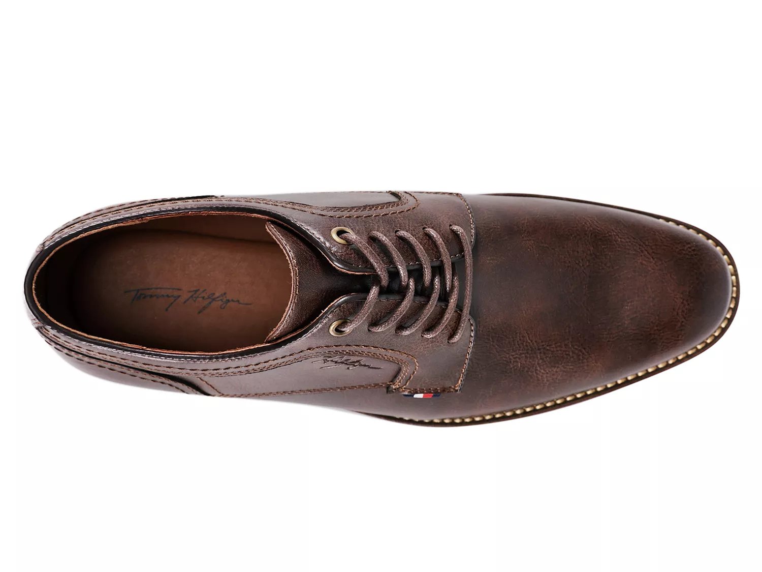 Benty Oxford