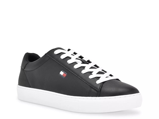Tommy hilfiger converse on sale
