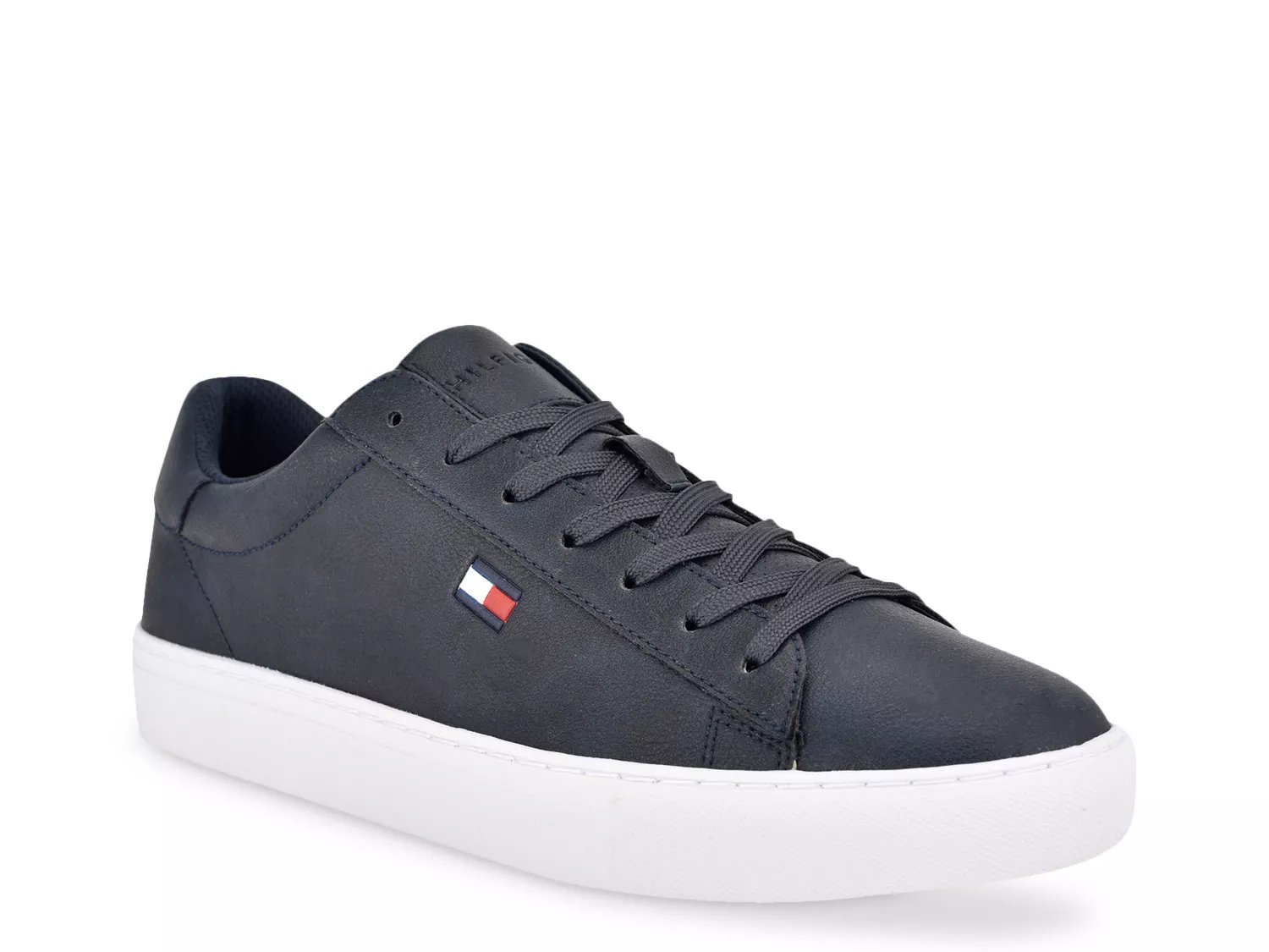 The Tommy Hilfiger Brecon Sneakers Are Now 50% Off on  - Men's Journal