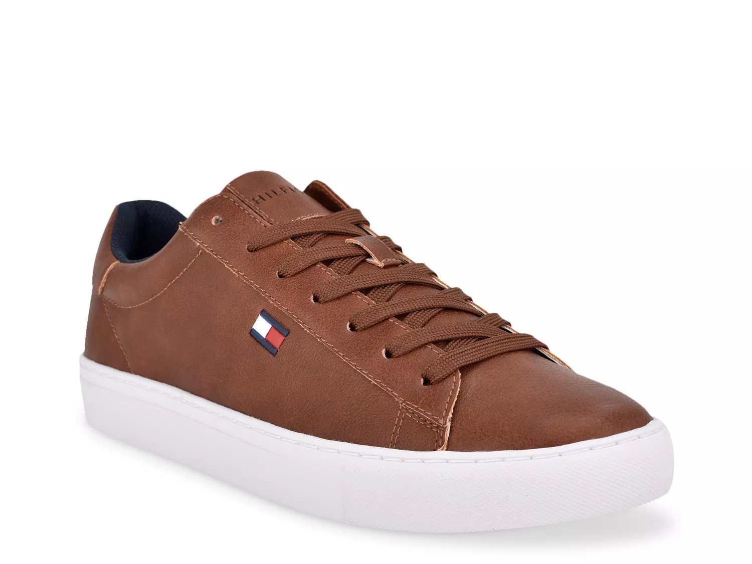 The Tommy Hilfiger Brecon Sneakers Are Now 50% Off on