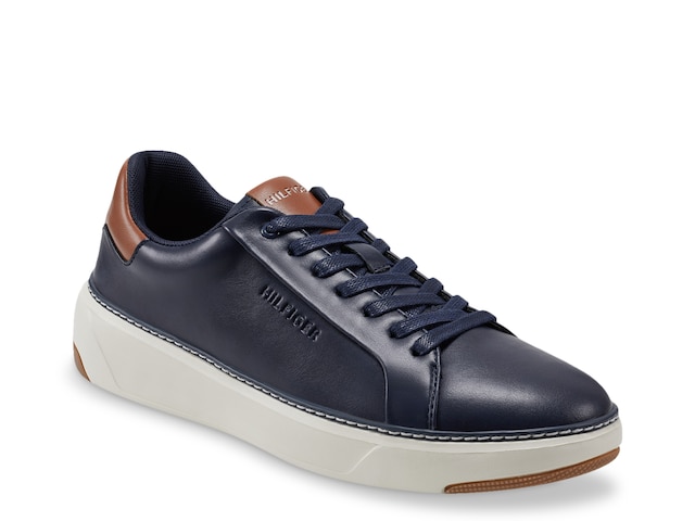 Tommy Hilfiger Hines Sneaker - Free Shipping | DSW