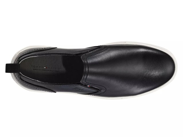Tommy hilfiger cactus slip on shoes hotsell
