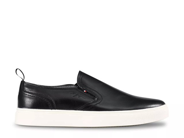 Tommy hilfiger cactus slip on shoes top
