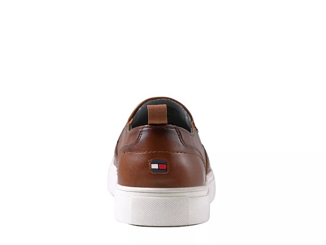 Tommy hilfiger shoes slip on discount