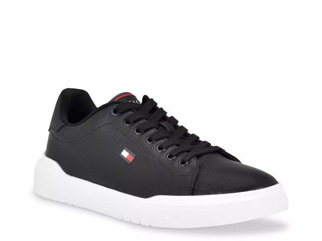 Dsw tommy clearance hilfiger sneakers