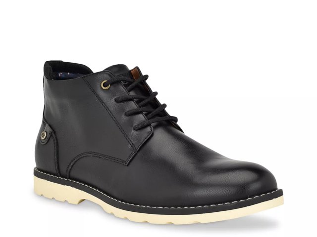 Dsw tommy 2025 hilfiger boots