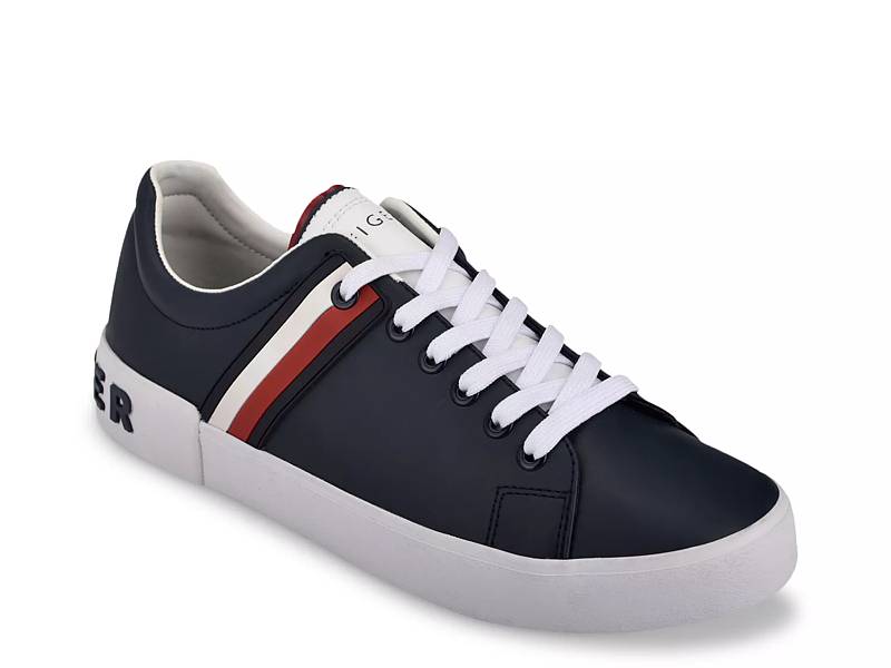 Tommy hilfiger sneakers on sale herr