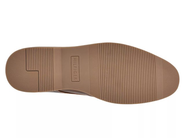Tommy Hilfiger Rawstin Chukka Boot