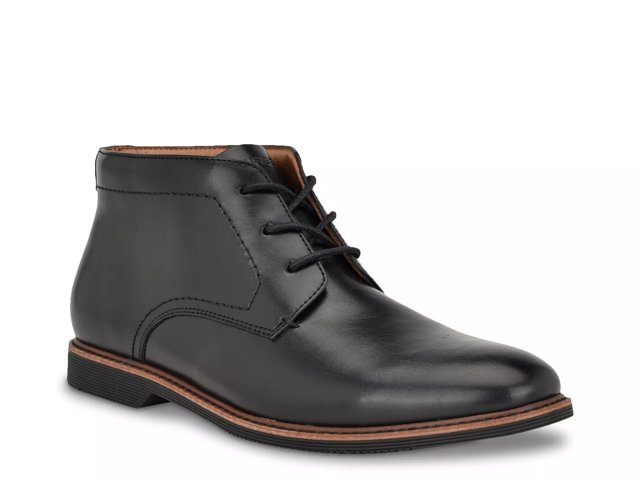 Dsw tommy hilfiger boots discount