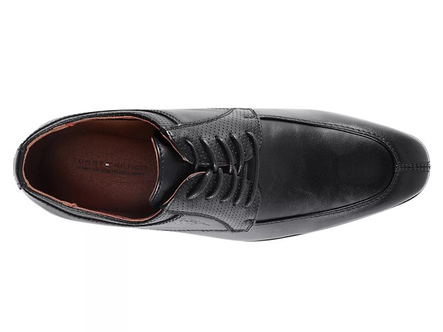 Tommy hilfiger formal shoes hotsell